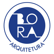 Logo Bora Arquitetura